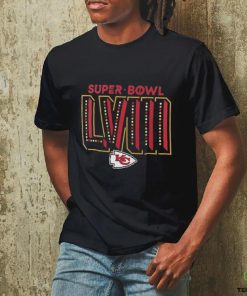 Kansas City Chiefs Fanatics Branded Super Bowl LVIII Local Team T Shirt 1 Kansas City Chiefs Fanatics Branded Super Bowl LVIII Local Team T Shirt
