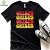 2024 Michigan Vs Everybody 15 0 National Champions t shirt