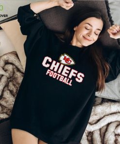 Kansas City Chiefs Football Logo 2024 NFL Shirt