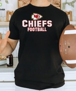 Kansas City Chiefs Football Logo 2024 NFL Shirt