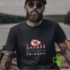 Squirrel Kansas City Chiefs shirt
