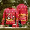 The Grinch Stole My Metabo HPT Ugly Christmas Sweater