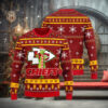 Coors Light Grinch Will Drink Everywhere Ugly Sweater