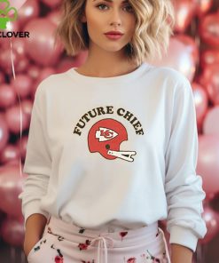 Kansas City Chiefs Future Chief Shirt