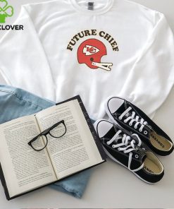 Kansas City Chiefs Future Chief Shirt