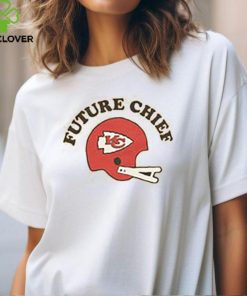 Kansas City Chiefs Future Chief Shirt