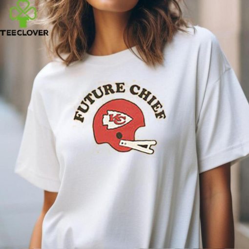 Kansas City Chiefs Future Chief Shirt