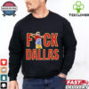 Peace love Green Bay Packers shirt