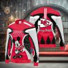 San Francisco 49ers Nfl For Niner Ugly Christmas Sweater