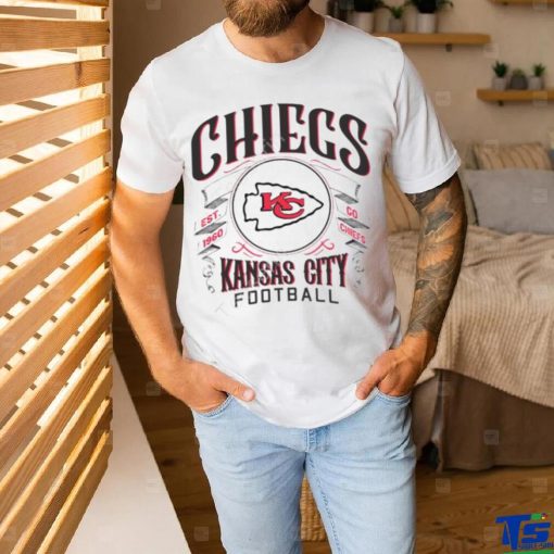 Kansas City Chiefs Go Chiefs Est 1960 hoodie, sweater, longsleeve, shirt v-neck, t-shirt