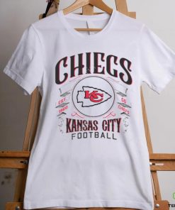 Kansas City Chiefs Go Chiefs Est 1960 hoodie, sweater, longsleeve, shirt v-neck, t-shirt