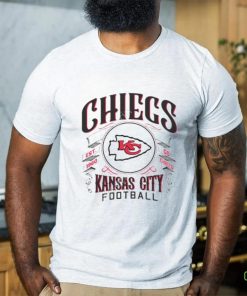 Kansas City Chiefs Go Chiefs Est 1960 hoodie, sweater, longsleeve, shirt v-neck, t-shirt