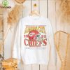 Kansas City Chiefs Graphic Tee Shirts