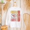 Kansas City Chiefs Graphic Tee Shirt