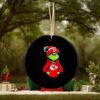 First Lady Elonia Elon Musk 2024 Ornament