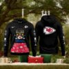 FC Union Berlin Football Christmas Jumper Sweaters