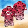 Kansas City Royals MLB Custom Number And Name Luau New Beach Hawaiian Shirt Gift For Fans