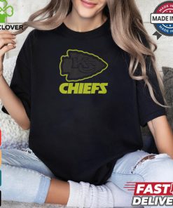 Kansas City Chiefs Highlight Reel T Shirt