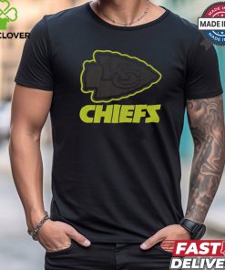 Kansas City Chiefs Highlight Reel T Shirt 1 Kansas City Chiefs Highlight Reel T Shirt