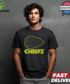 Kansas City Chiefs Highlight Reel T Shirt 2 Kansas City Chiefs Highlight Reel T Shirt