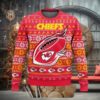 Bacardi Ugly Sweater