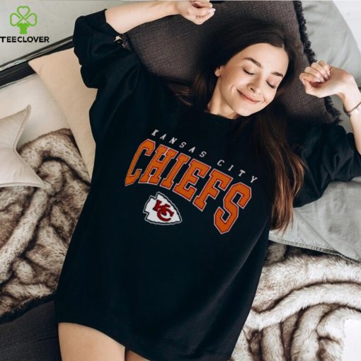 Kansas City Chiefs Home Team Adaptive T shirt