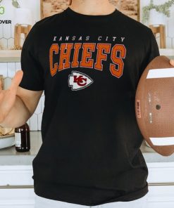 Kansas City Chiefs Home Team Adaptive T shirt