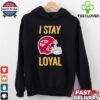 Houston Texans Forever Not Just When We Win Thank You For The Memories Signatures Shirt
