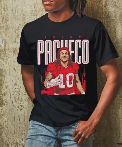 Kansas City Chiefs Isiah Pacheco 10 inline hoodie, sweater, longsleeve, shirt v-neck, t-shirt