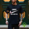 Official Seattle Kraken Development Camp 2024 Roster Shirt