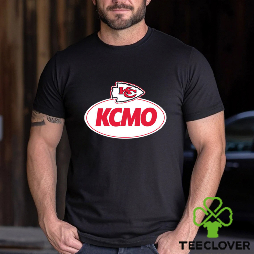 Kansas City Chiefs KCMO American foolball logo shirt Kansas City Chiefs KCMO American foolball logo shirt