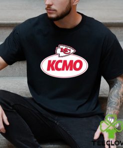 Kansas City Chiefs KCMO American foolball logo shirt