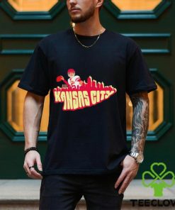 Kansas City Chiefs Kansas City shirt