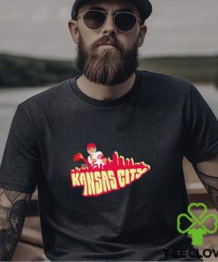 Kansas City Chiefs Kansas City shirt 2 Kansas City Chiefs Kansas City shirt