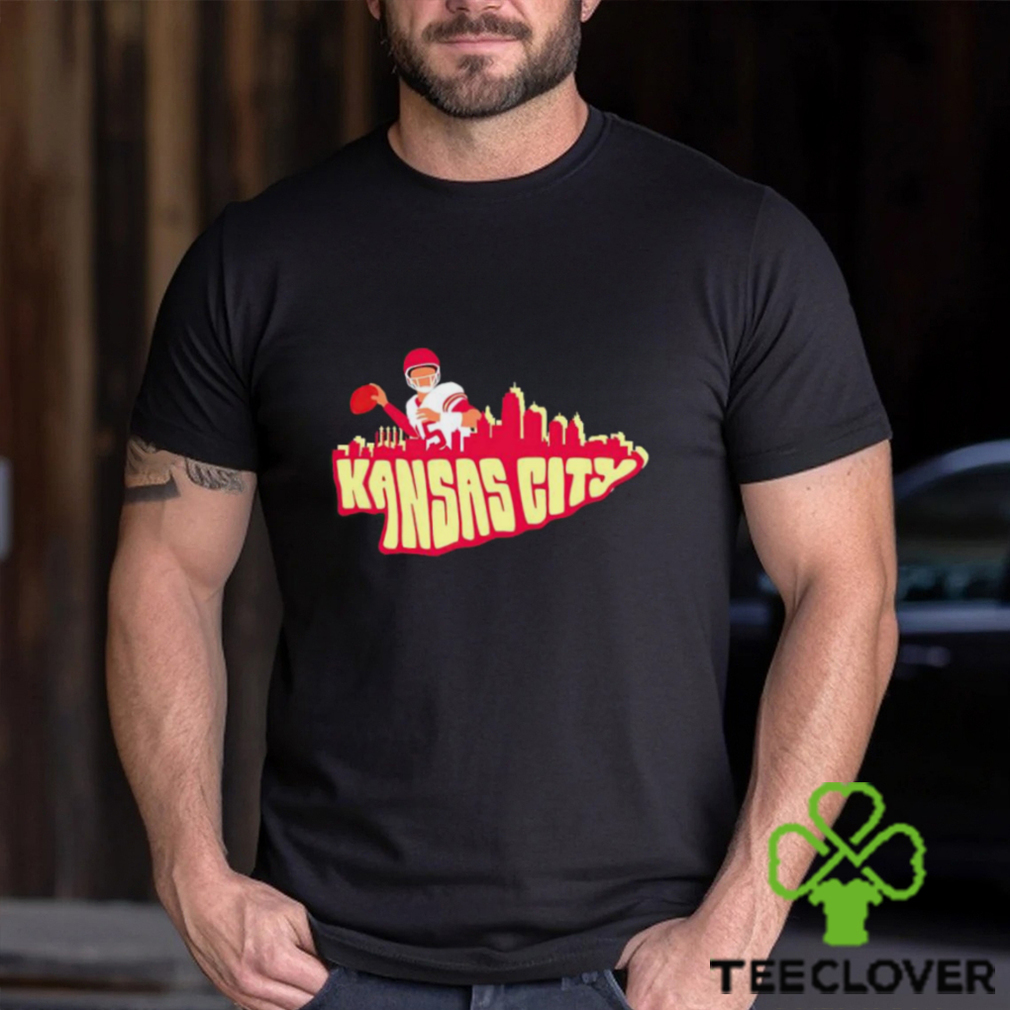 Kansas City Chiefs Kansas City shirt Kansas City Chiefs Kansas City shirt