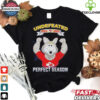 Official Mike Campbell Pointing At You Poster Shirt