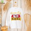 Kansas City Chiefs Kid's Team T Shirt