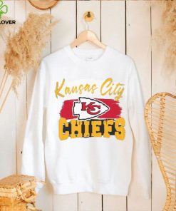 Kansas City Chiefs Kid's Team T Shirt