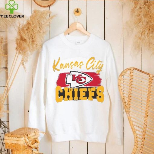 Kansas City Chiefs Kid's Team T Shirt