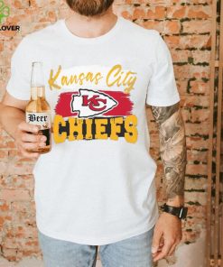 Kansas City Chiefs Kid's Team T Shirt