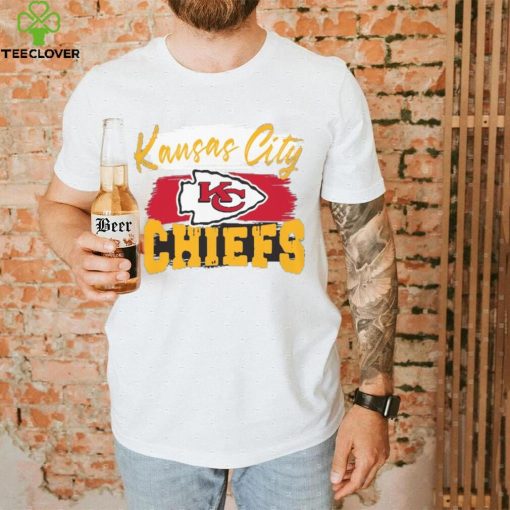 Kansas City Chiefs Kid's Team T Shirt