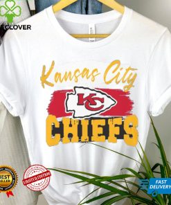 Kansas City Chiefs Kid's Team T Shirt