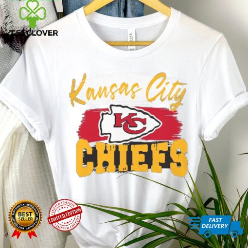 Kansas City Chiefs Kid's Team T Shirt