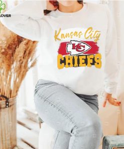 Kansas City Chiefs Kid's Team T Shirt