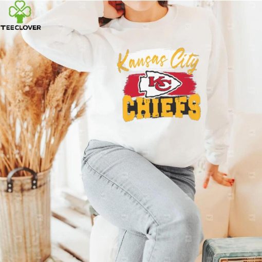 Kansas City Chiefs Kid's Team T Shirt