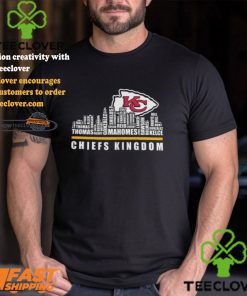 Kansas City Chiefs Kingdom The Bronx Skyline Players Name 2024 Shirt 2 Kansas City Chiefs Kingdom The Bronx Skyline Players Name 2024 Shirt