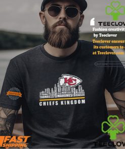 Kansas City Chiefs Kingdom The Bronx Skyline Players Name 2024 Shirt 3 Kansas City Chiefs Kingdom The Bronx Skyline Players Name 2024 Shirt