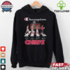 Philadelphia Eagles A.J. Brown Book Club Shirt