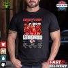 San Francisco 49ers x Golden State Warriors x San Francisco Giants 2024 Shirt