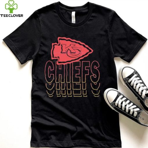 Kansas City Chiefs Logo Kc Chiefs Fans Shirt